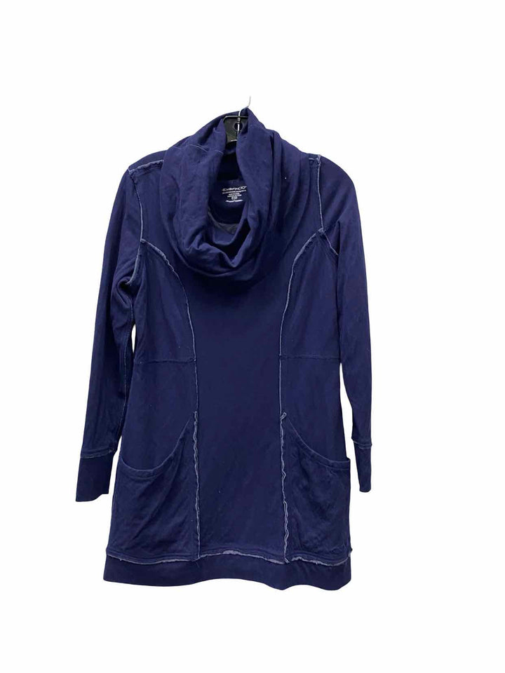Exofficio Size M Dark Blue Dress