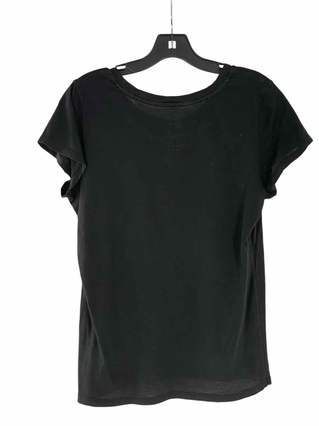 Gap Size M Black T-shirt