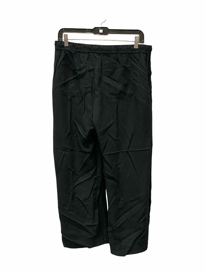 Splendid Size M Black Pants