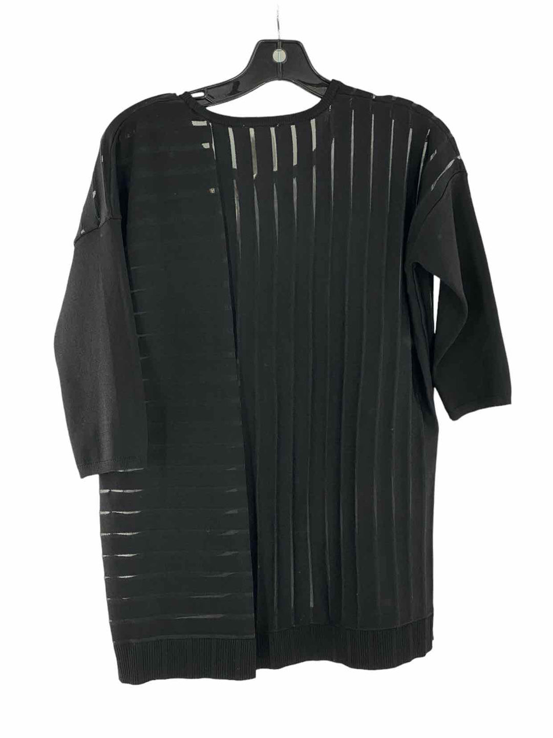 Wynne Layers Size XS Black Long Sleeve Shirts