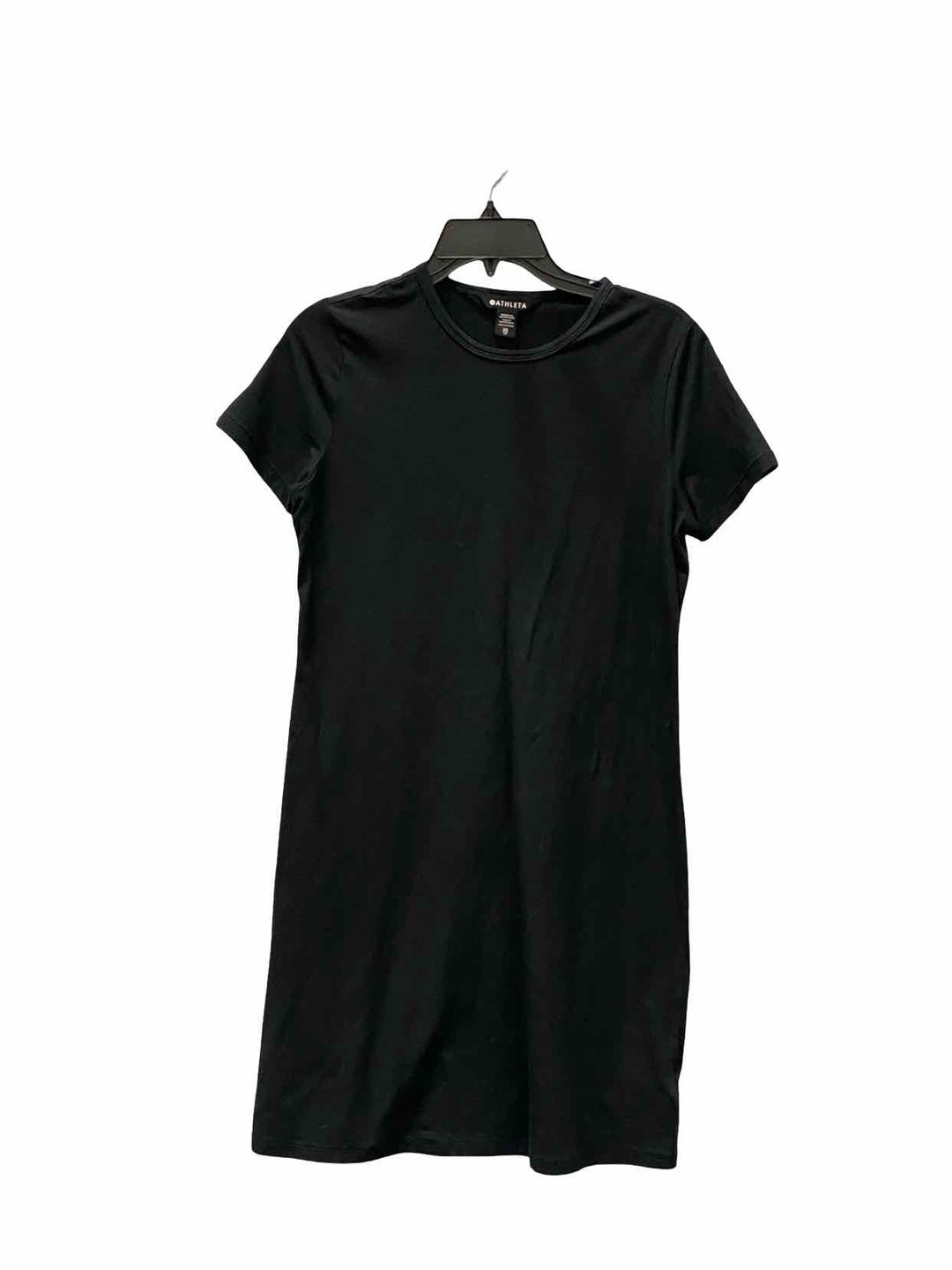 athleta shirt dress Athleta Size XS Black Dress – Alaskan Dames