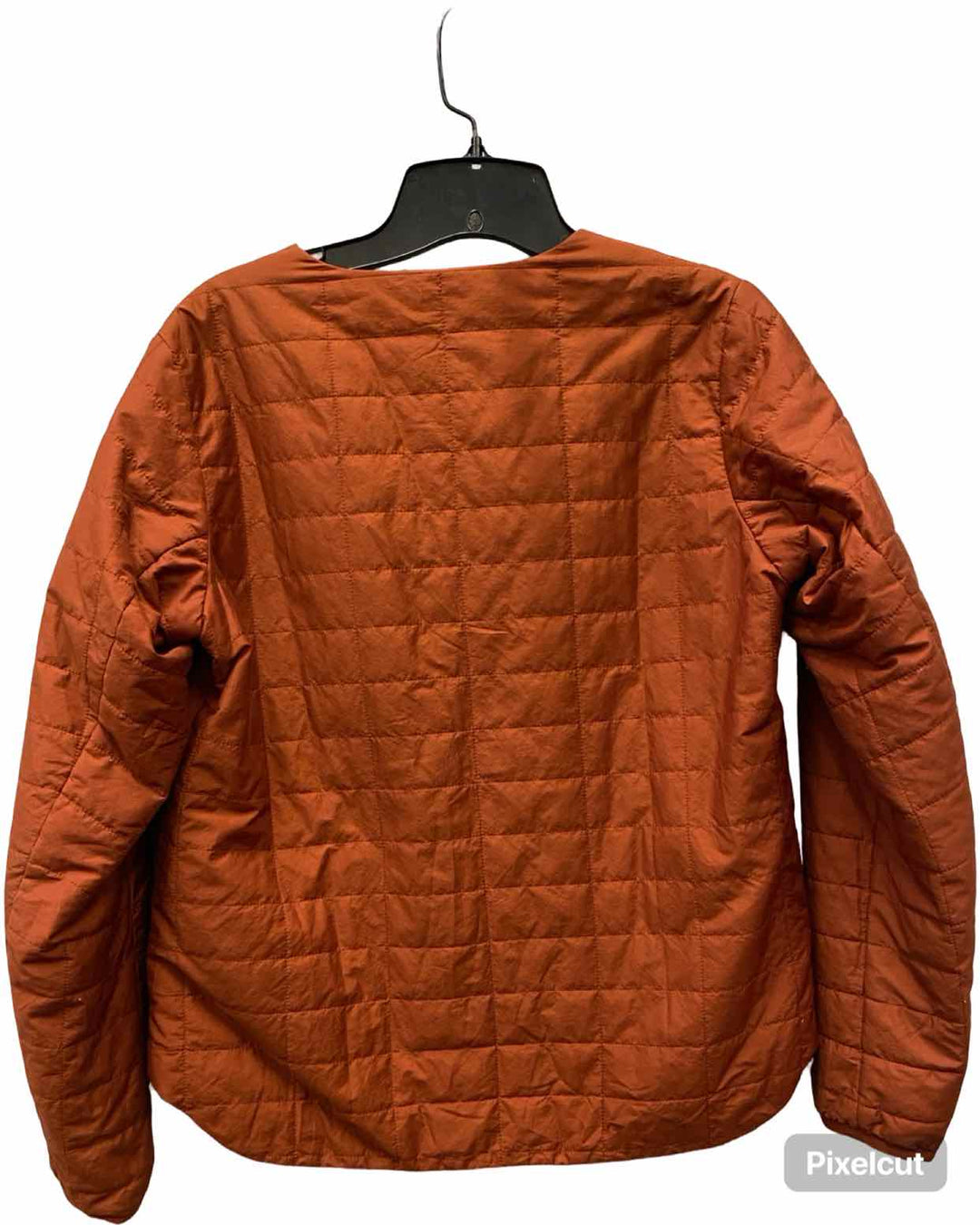 Mountain Hard Wear Size S Brown Jacket (Outdoor)