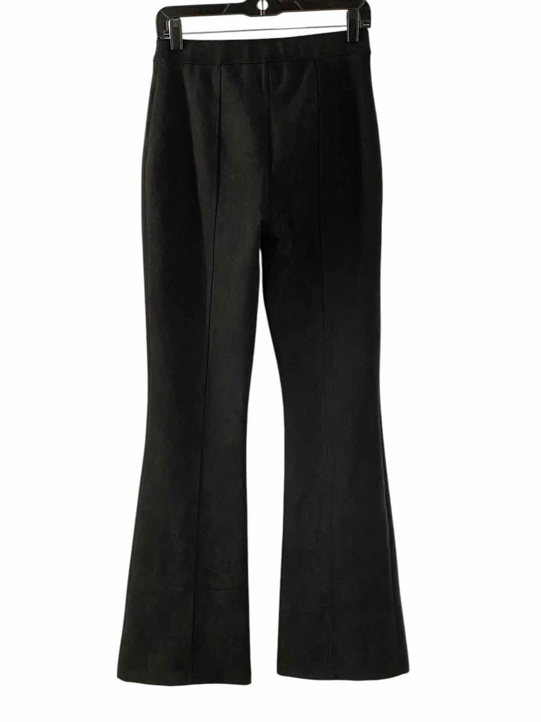 Spanx Size M Black Pants