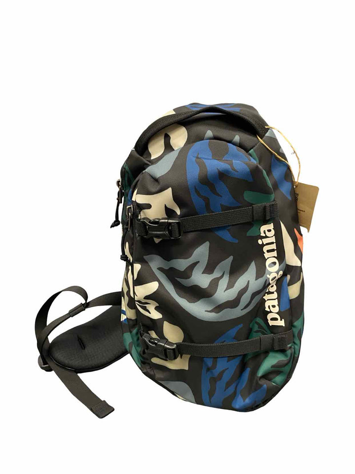 Patagonia Black Bag