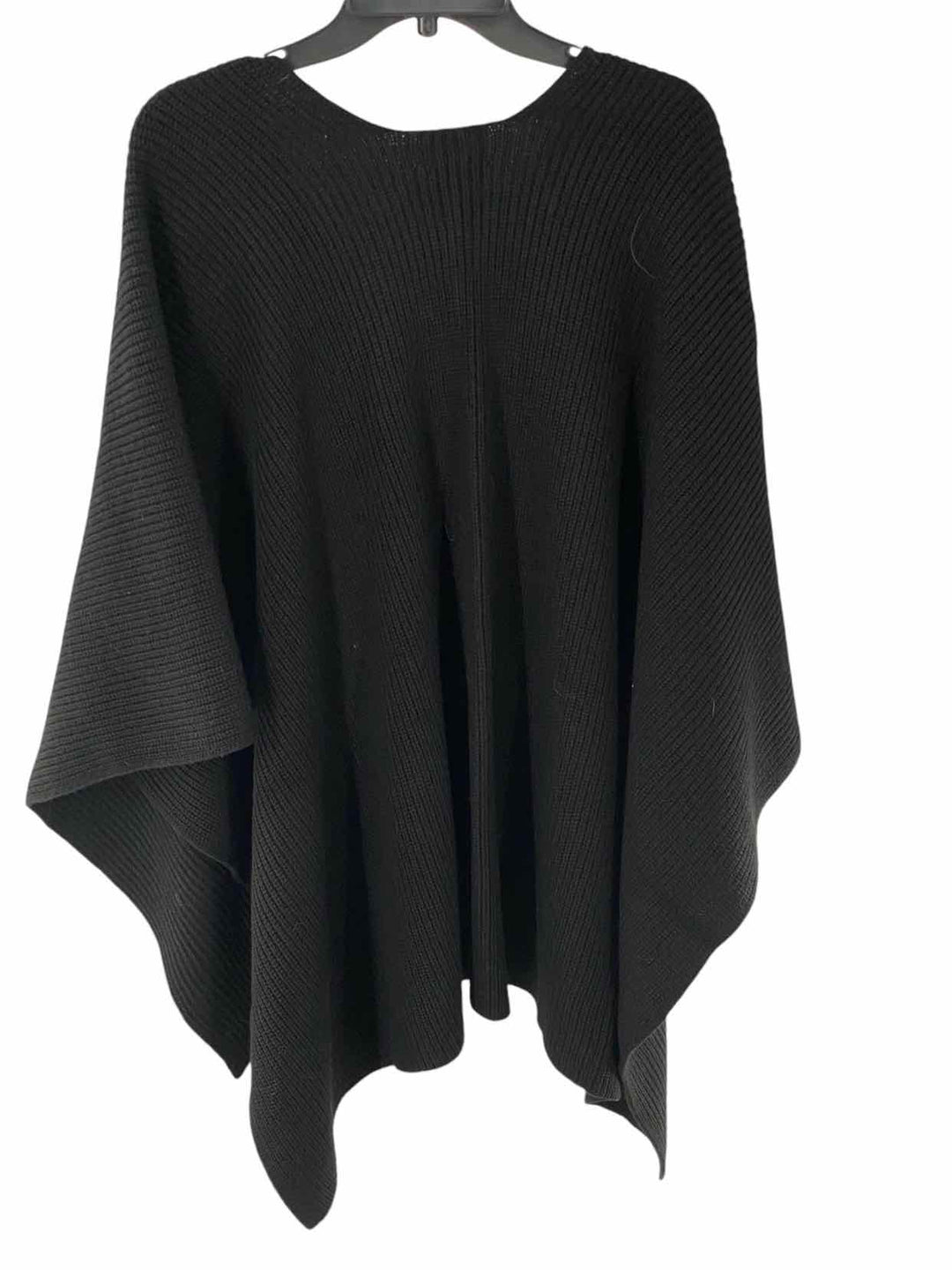 Michael Kors Size o/s Black Sweater