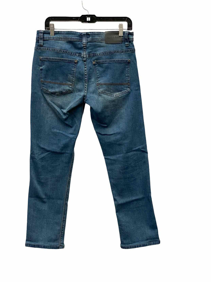 Steve's Jeans Size 30 Blue Jeans