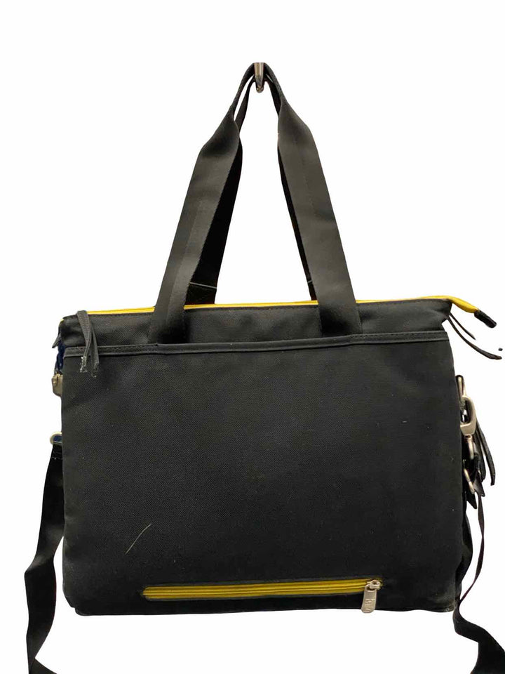 Haiku Black Bag