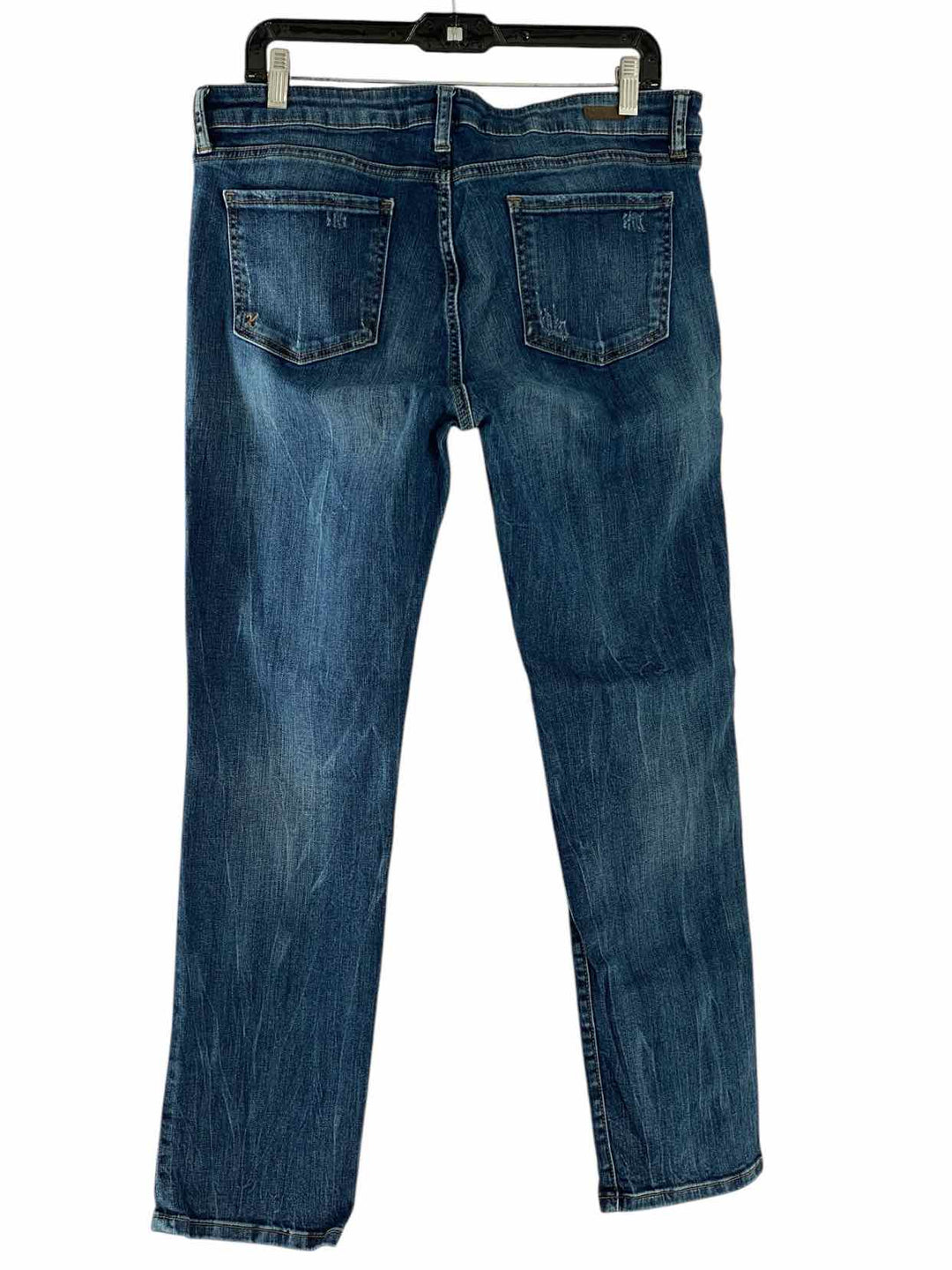 Kut Size 12 Medium wash Jeans