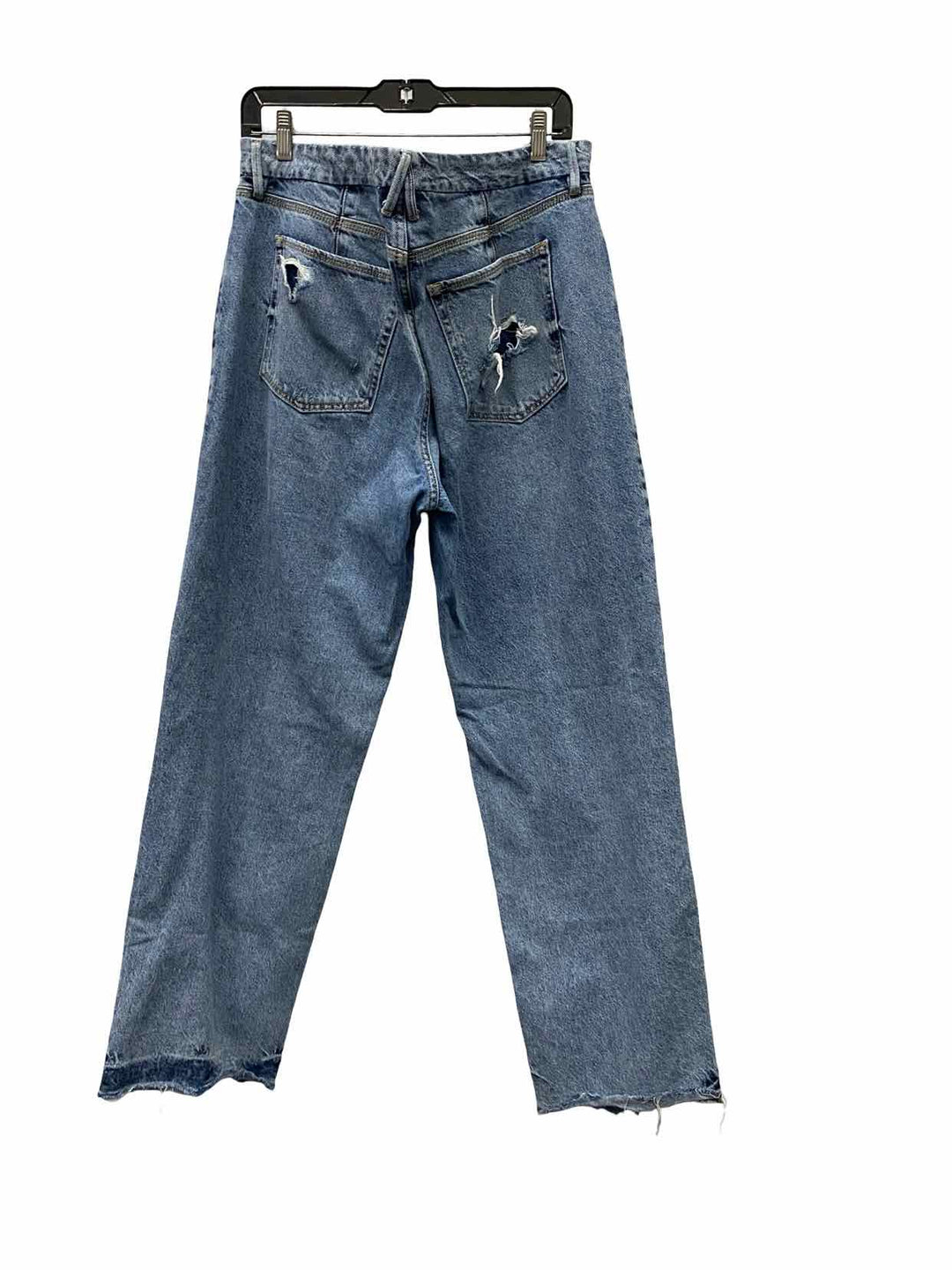 Good American Size 14 Blue Jeans