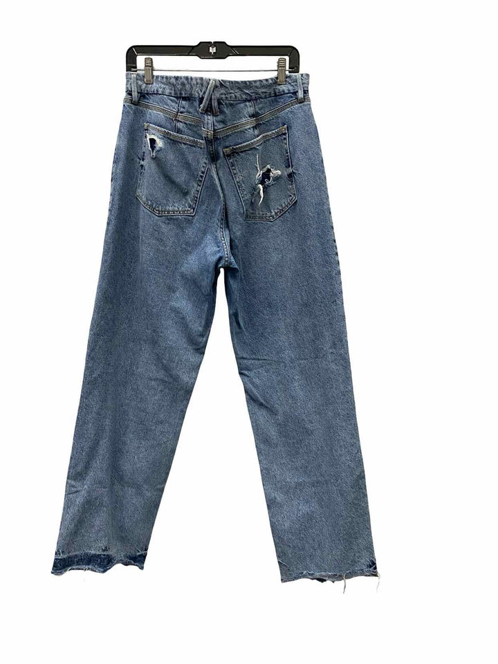 Good American Size 14 Blue Jeans