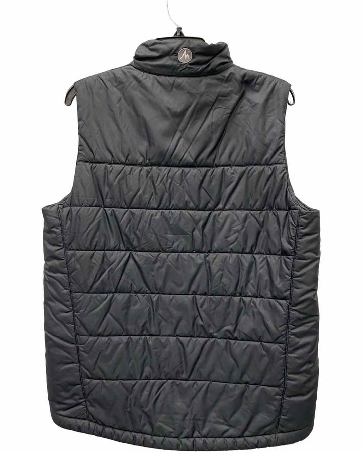 Marmot Size M Black Vest (Outdoor)