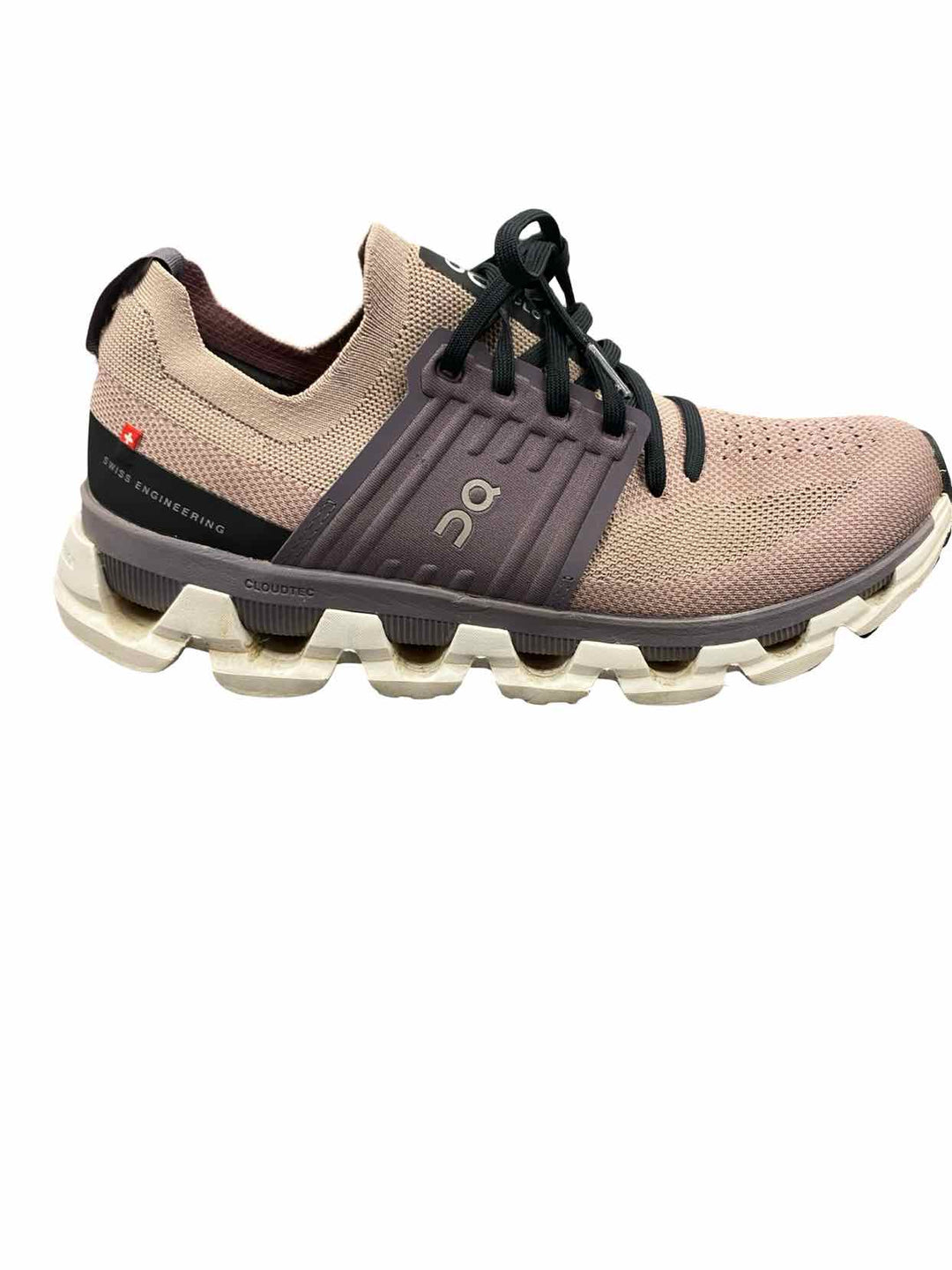 On Cloud Shoe Size 9.5 Purple Cloudswift 3 Sneakers