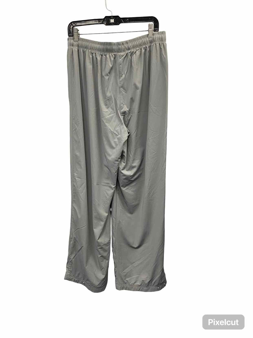 Skims Size M Grey Athletic Pants