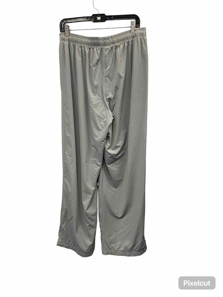 Skims Size M Grey Athletic Pants