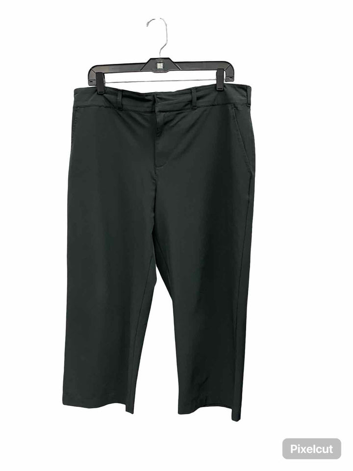 Jockey Size L Black Pants