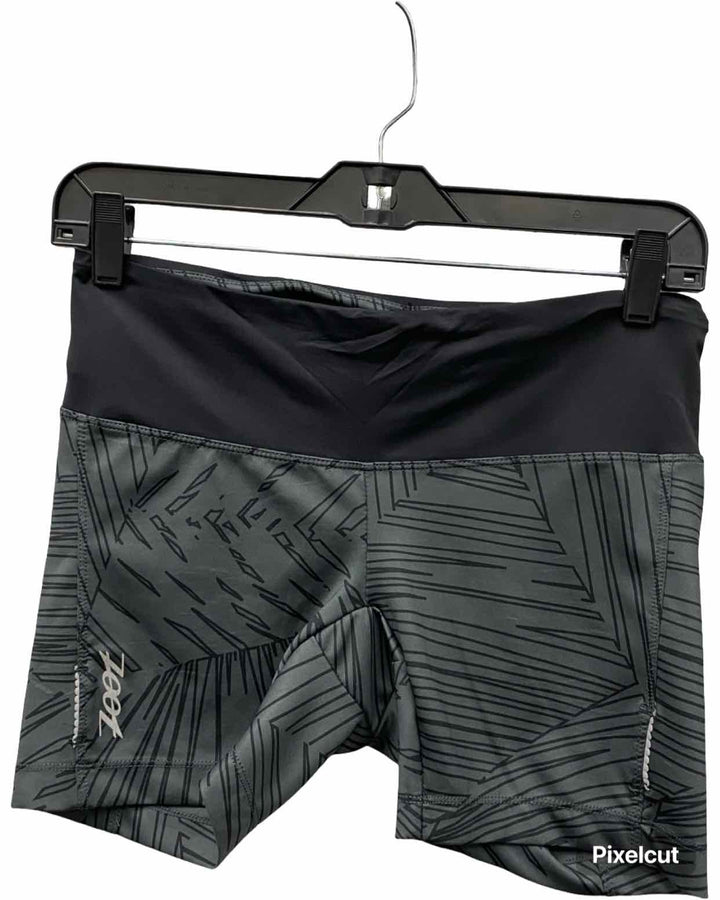Zoot Size M Black Athletic Shorts