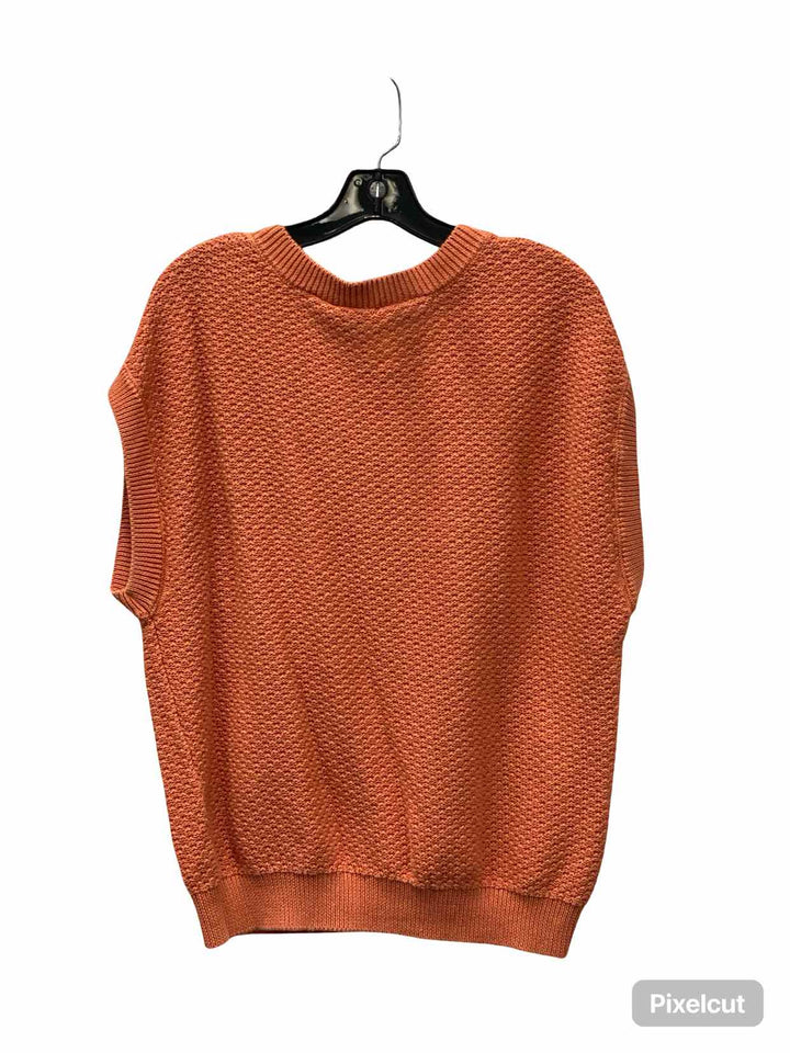 NYDJ Size L Pink Sweater