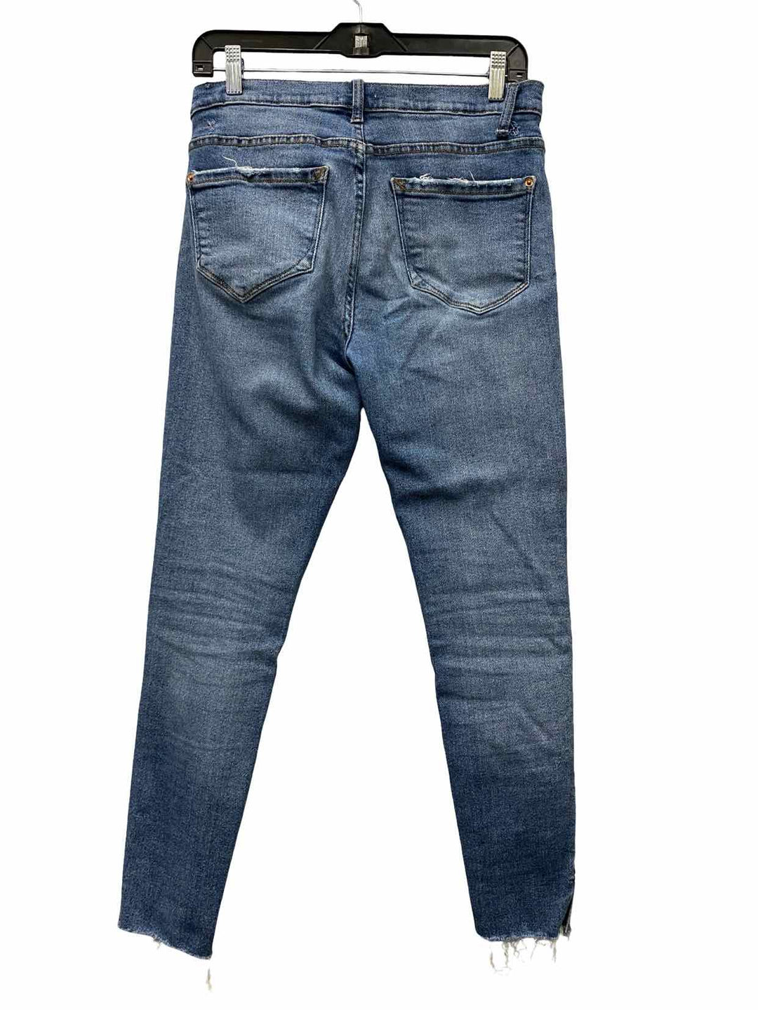 Kensie Size 8 Blue Jeans