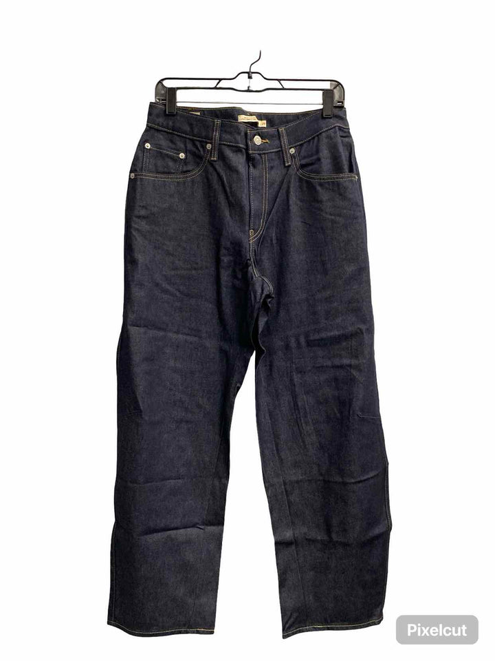 Levi's Premium Size 29 Baggy Dad Barrel Retail Jeans