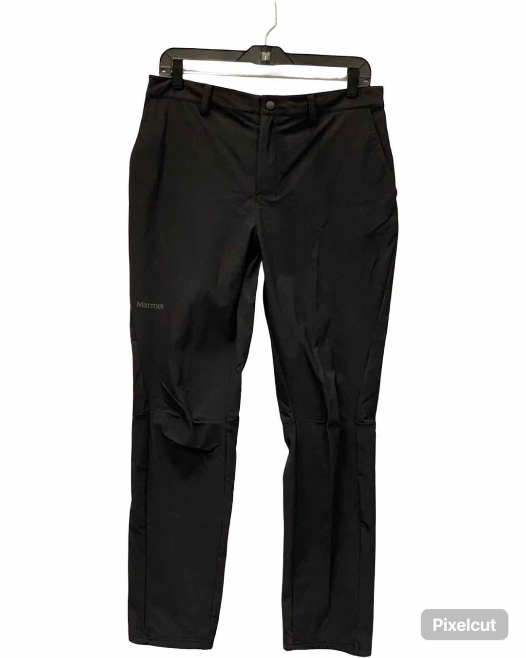 Marmot Size 10 Black Pants