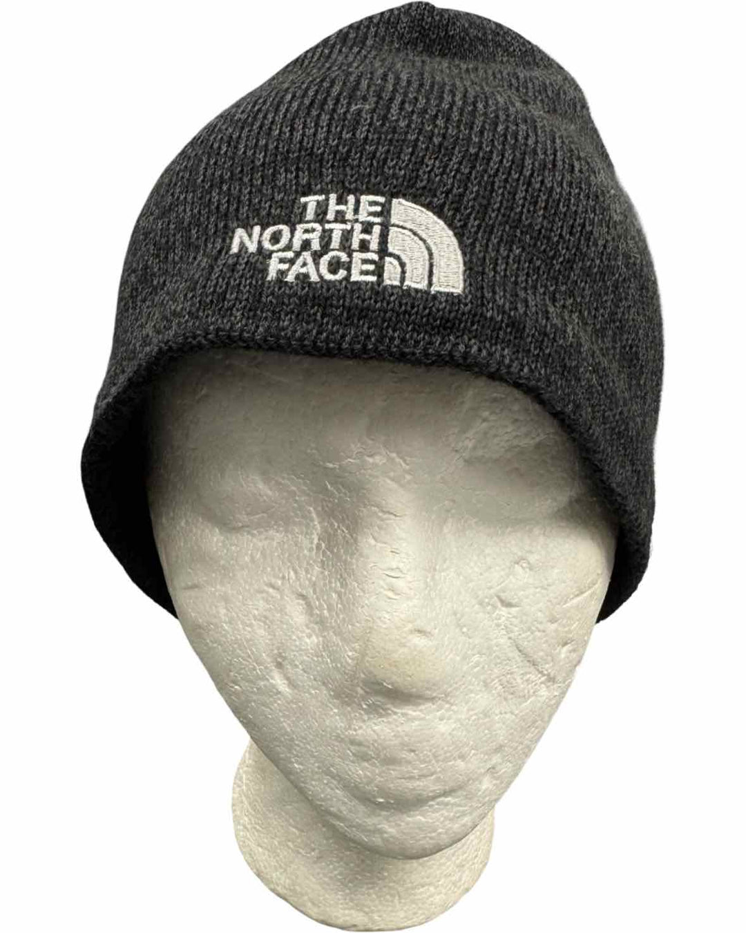 The North face Gray Beanie