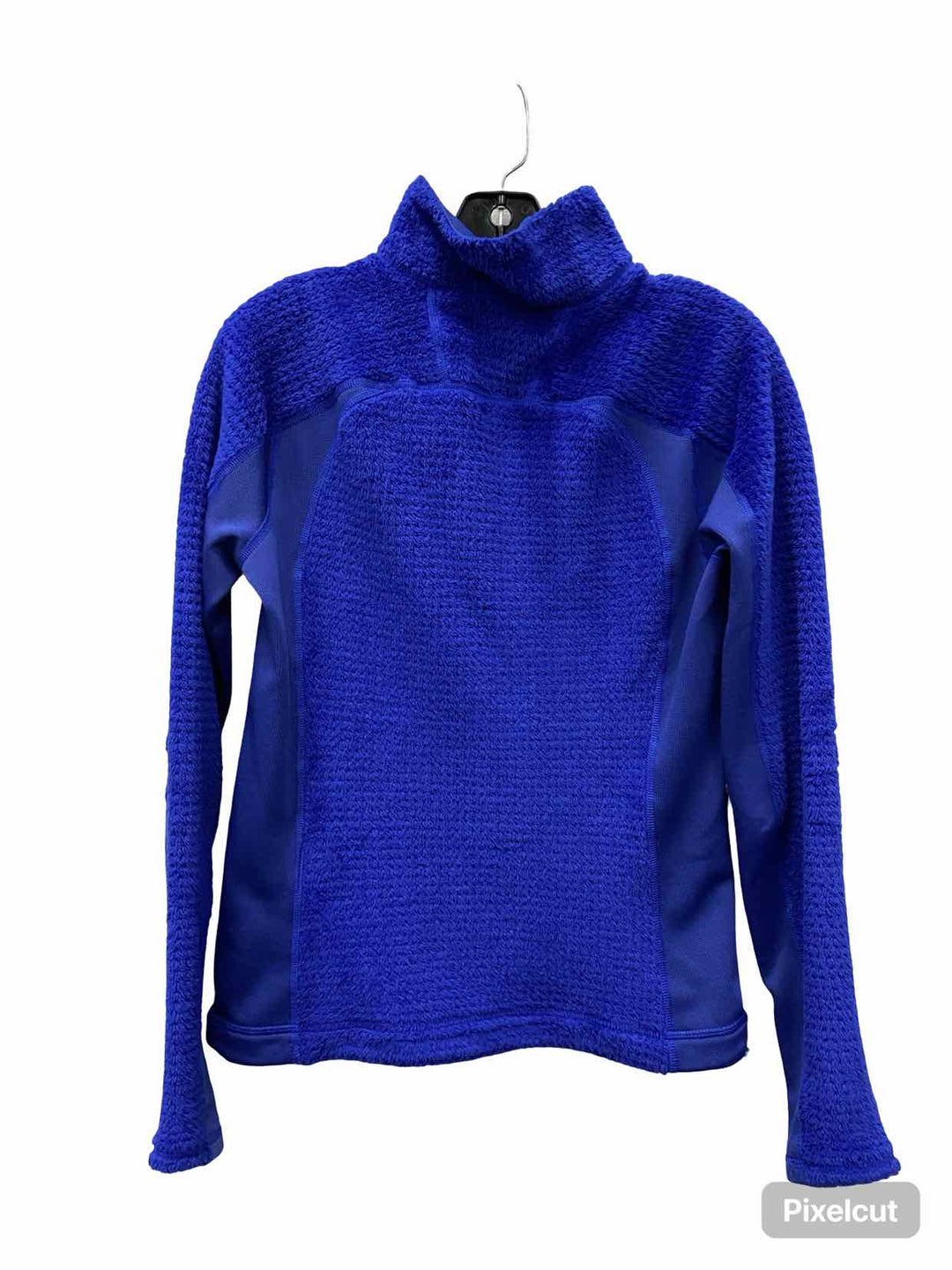 Mountain Hard Wear Size M Blue Jacket (Outdoor)