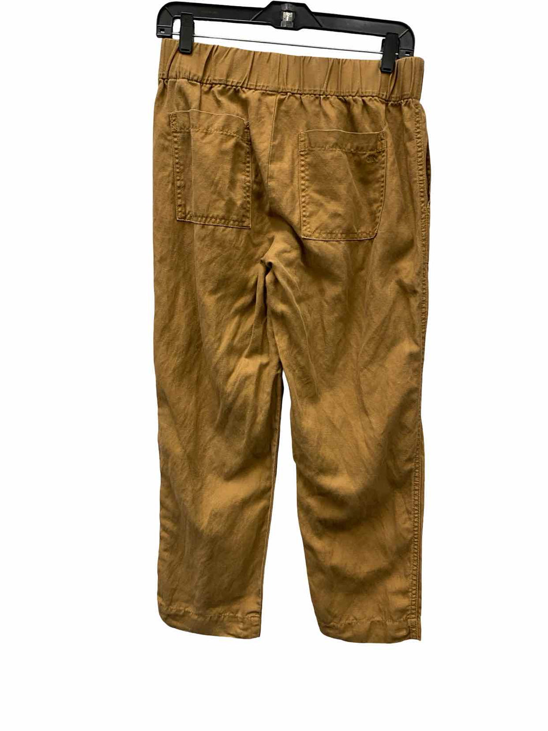 Banana Republic Size S Brown Pants