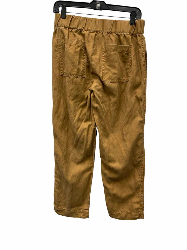 Banana Republic Size S Brown Pants