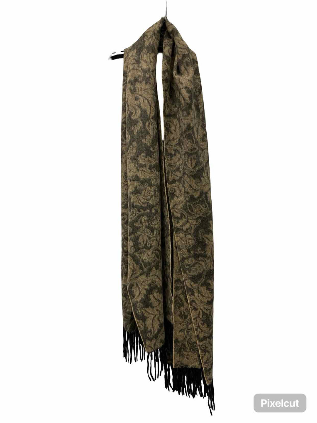 Nordstrom Beige Scarf