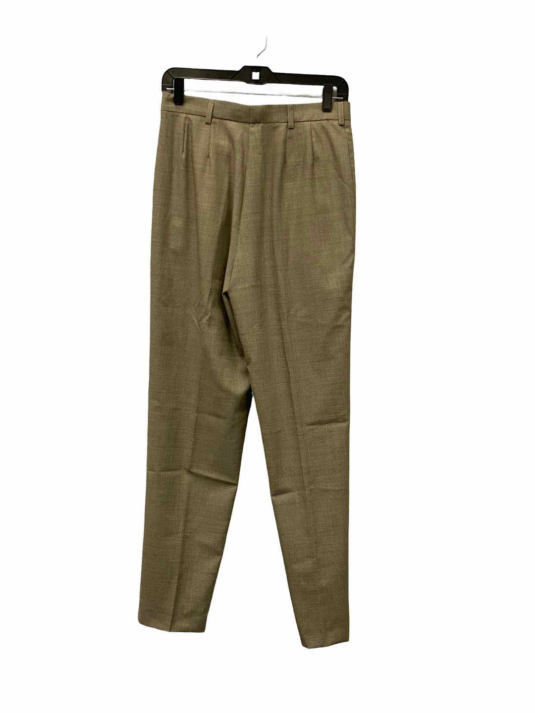 Dolce & Gabbana Size S/M Brown Pants