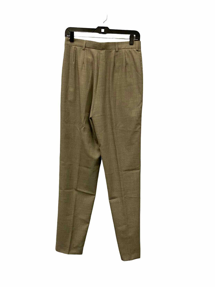 Dolce & Gabbana Size S/M Brown Pants