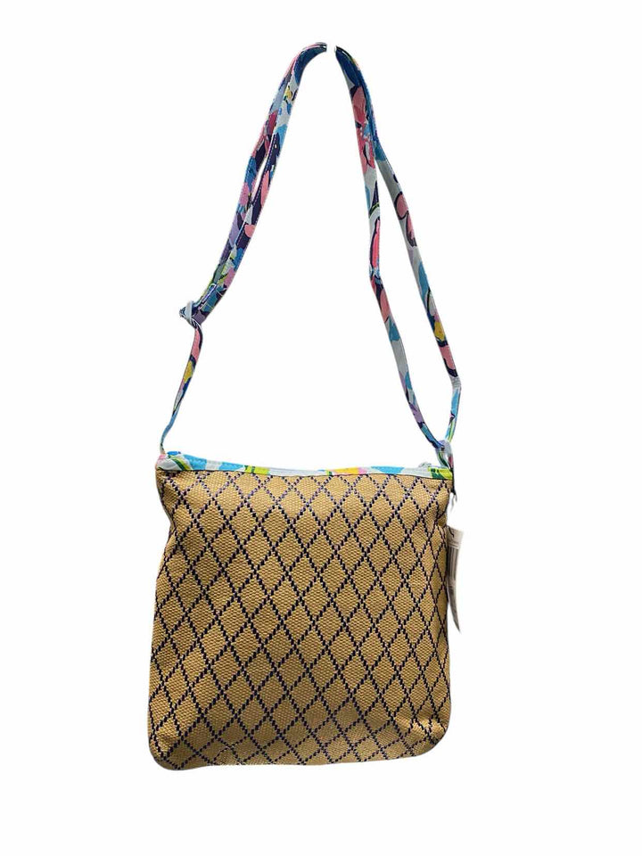 Vera Bradley NWT Purse