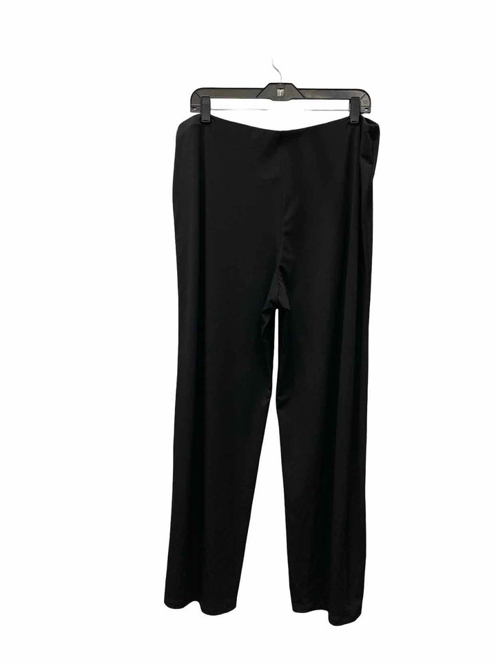 Alfani Size XL Black Pants