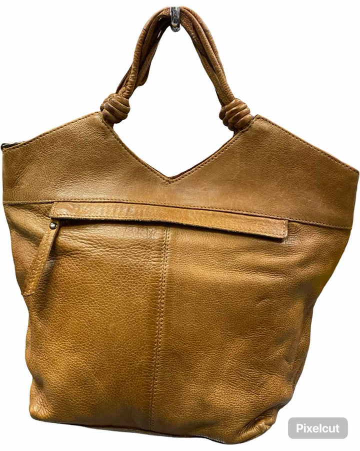 Latico Brown Purse