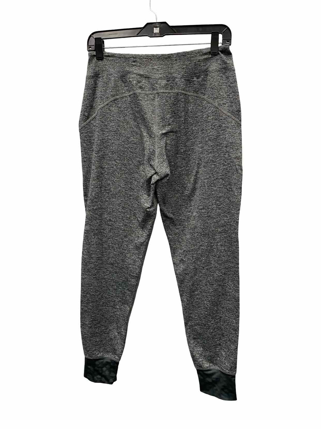 Rabbit Size S Gray Athletic Pants