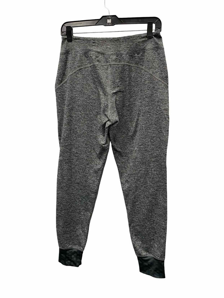 Rabbit Size S Gray Athletic Pants