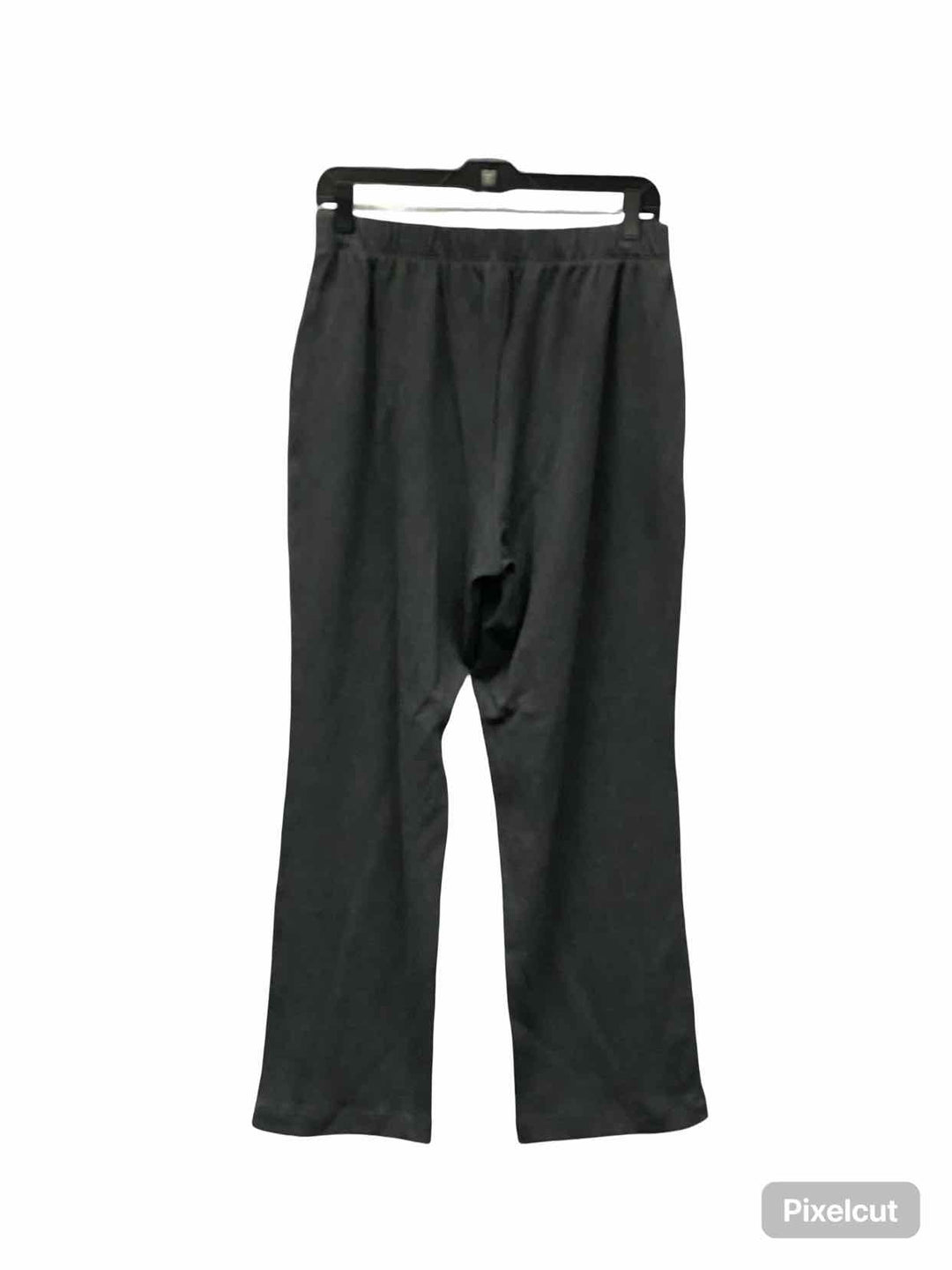 Lands End Size M Gray Pants
