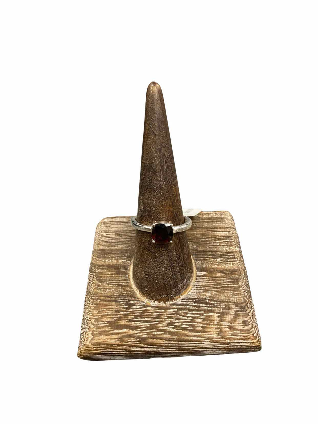 Silvex Ring