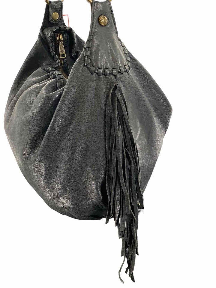 Patricia Nash Black Purse