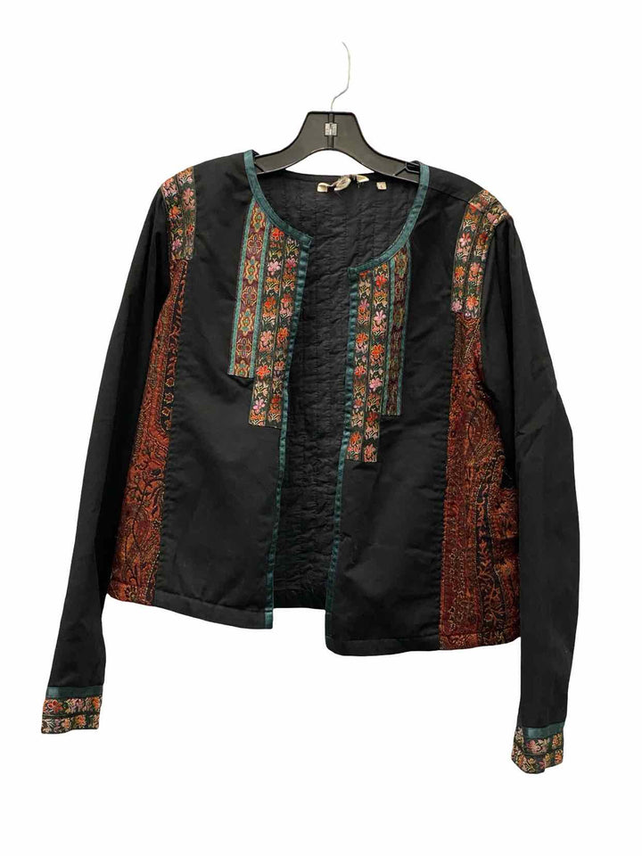 Sundance Size L Black Jacket
