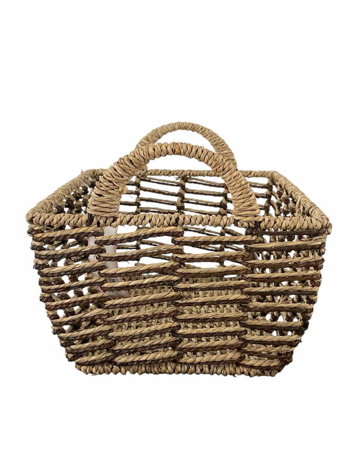 Basket Home Decor