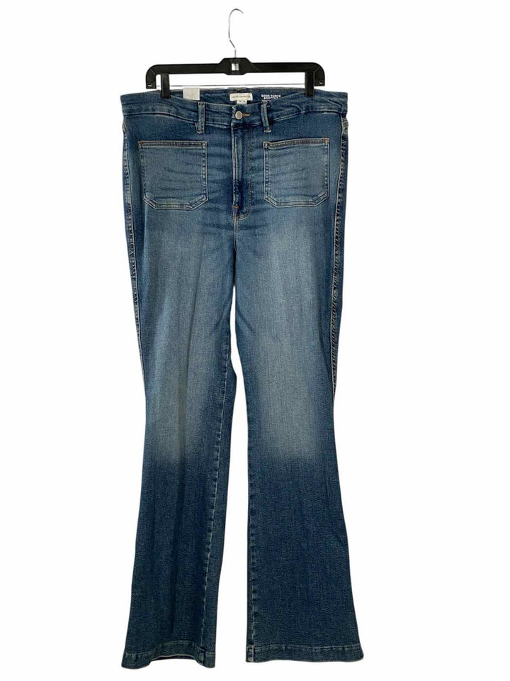 Good American Size 12 NWT Jeans