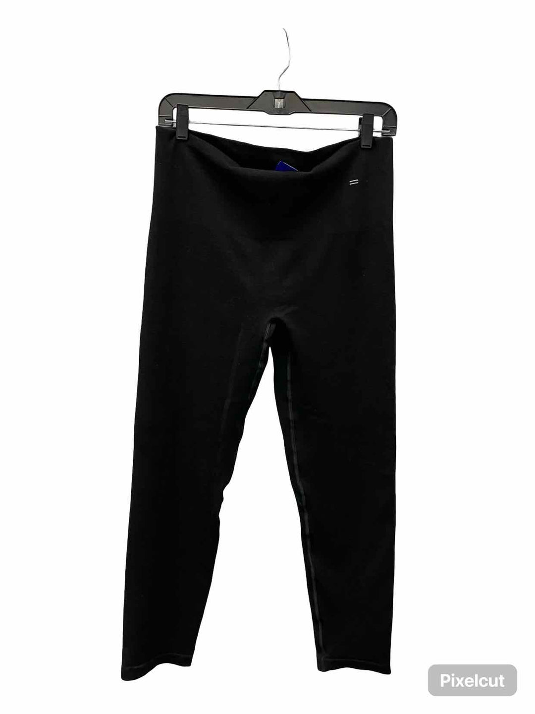 Branwyn Size XXL Black 76% Merino Wool Athletic Pants