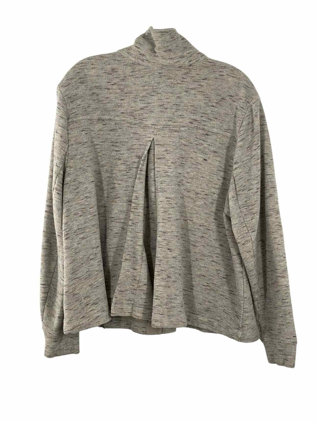 Cabi Size XL Grey Jacket