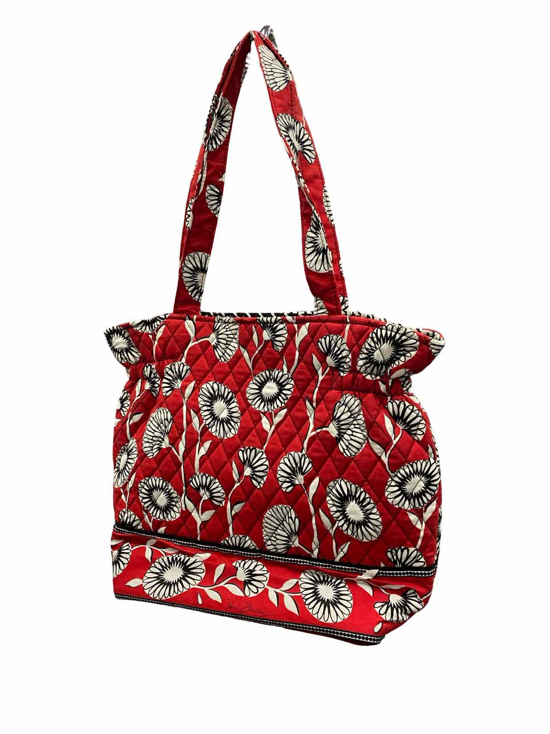Vera Bradley Red Bag