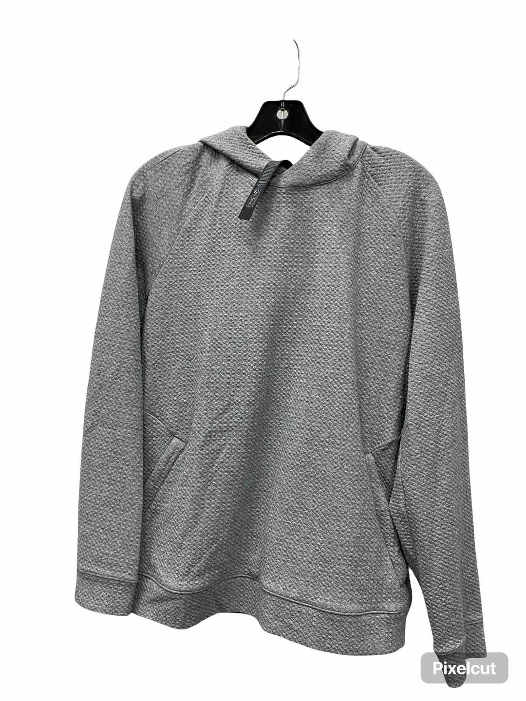 Lululemon Size S Gray Jacket (Outdoor)