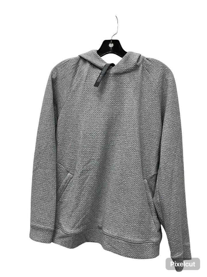 Lululemon Size S Gray Jacket (Outdoor)