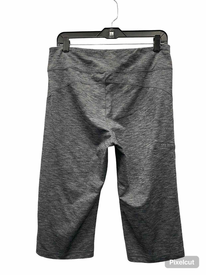 Duluth Trading Size M Gray Athletic Pants
