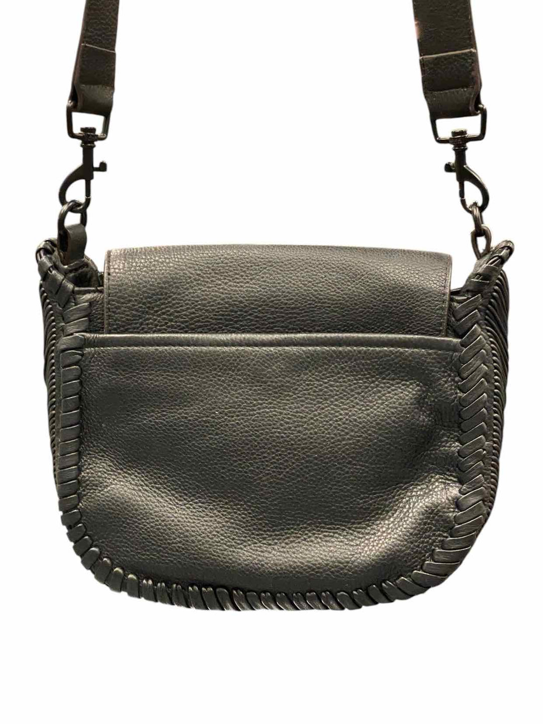 Aimee Kestenberg Black Purse