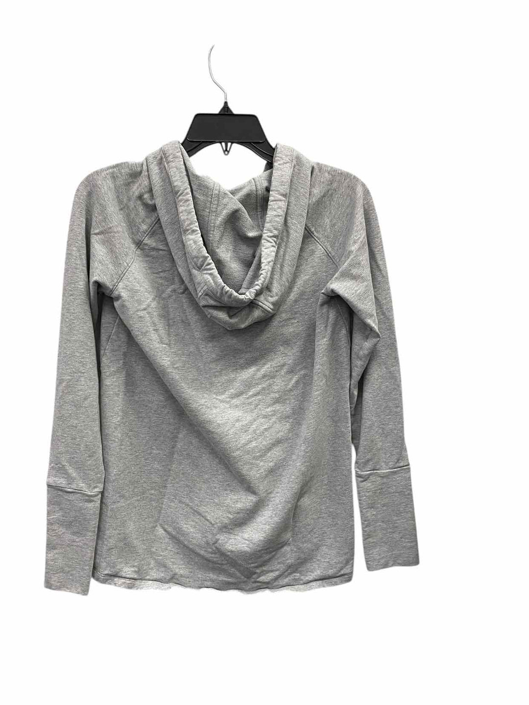 Athleta Size XS Grey Athletic Long Sleeve